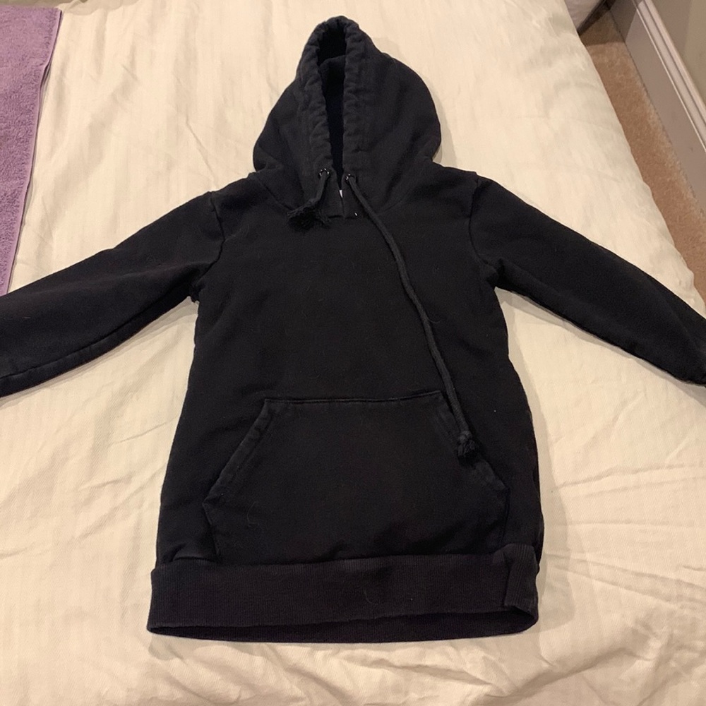 Boys Raxtin Hoodie